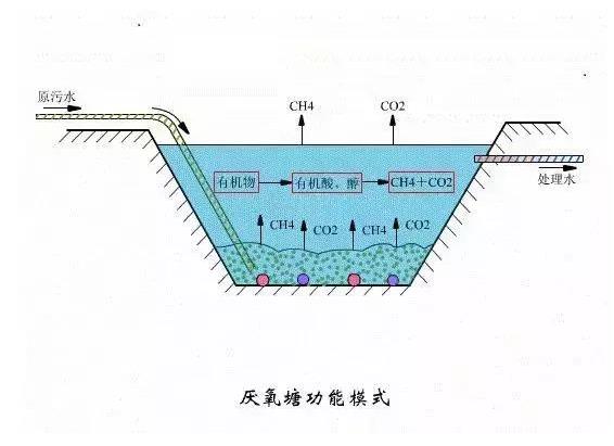 環(huán)保小知識：常見污水處理工藝原理及優(yōu)點說明，環(huán)保人應(yīng)該了解